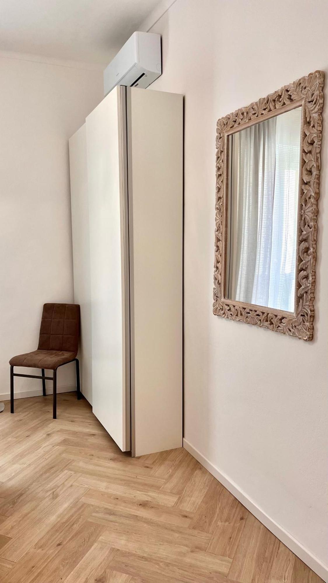 Appartamento Moderno Toscana, Parco Dora 都灵 外观 照片